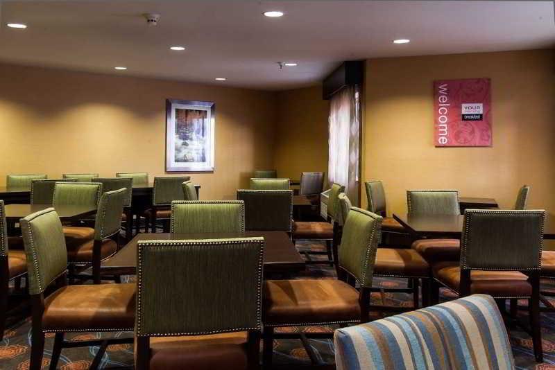 Comfort Inn University Missoula Dış mekan fotoğraf
