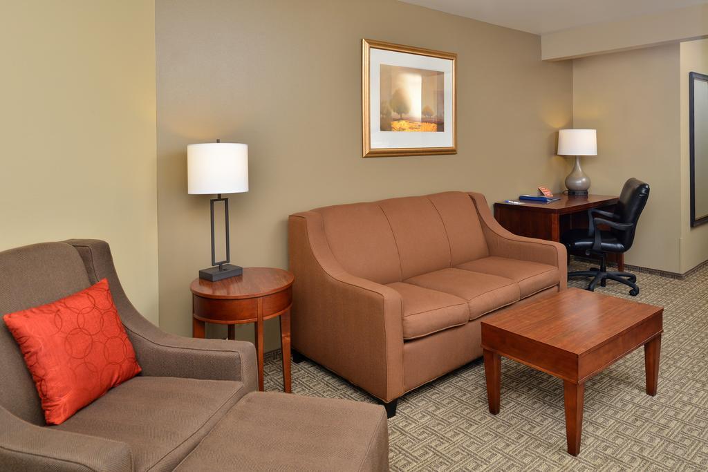 Comfort Inn University Missoula Dış mekan fotoğraf