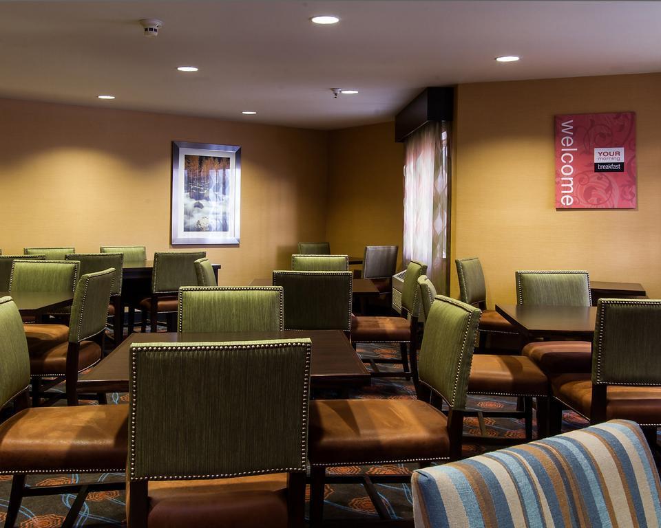 Comfort Inn University Missoula Dış mekan fotoğraf