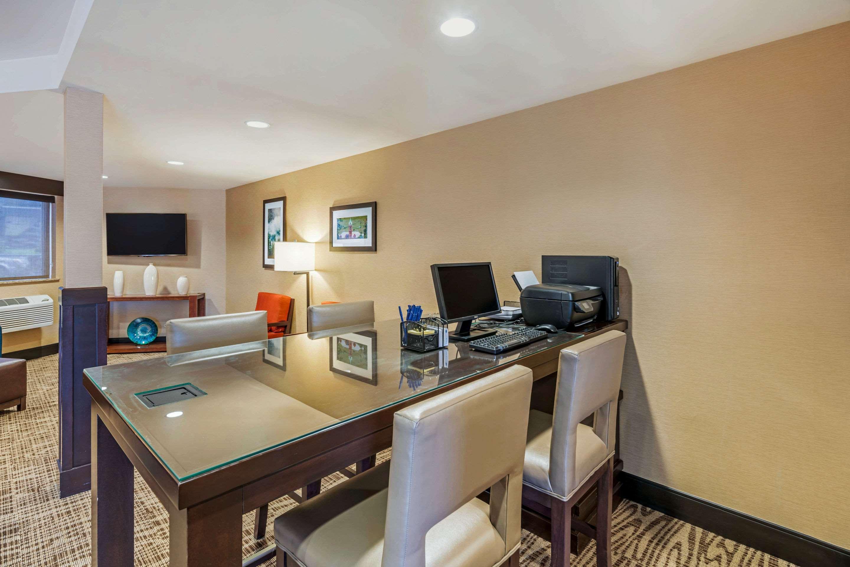 Comfort Inn University Missoula Dış mekan fotoğraf