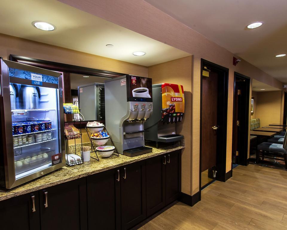 Comfort Inn University Missoula Dış mekan fotoğraf
