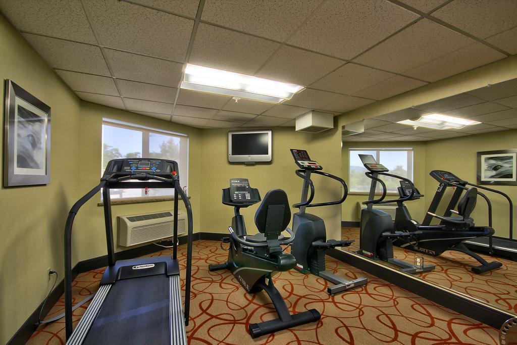 Comfort Inn University Missoula Dış mekan fotoğraf
