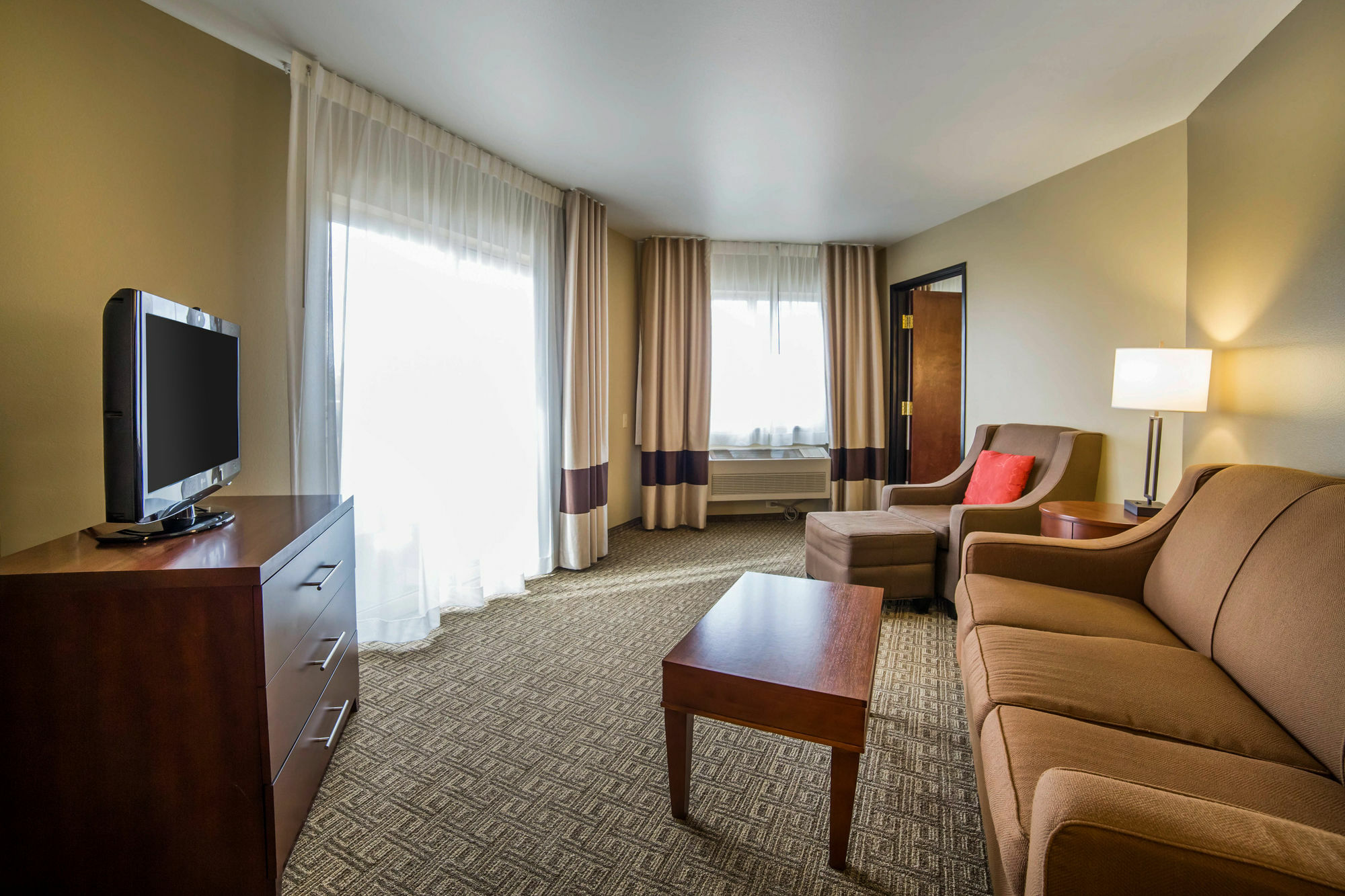 Comfort Inn University Missoula Dış mekan fotoğraf