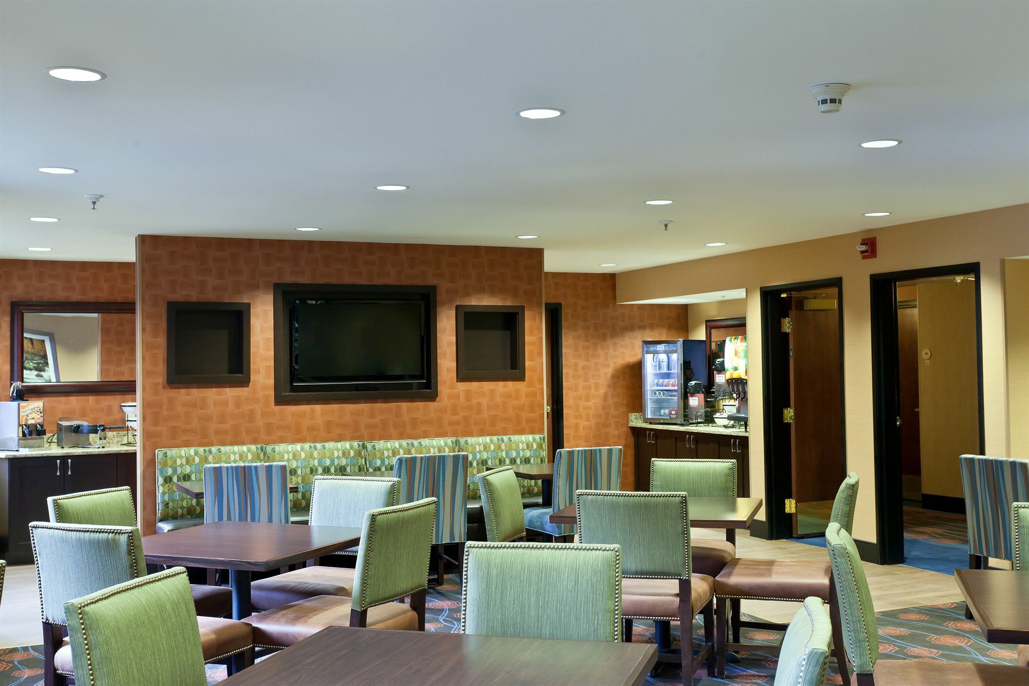 Comfort Inn University Missoula Dış mekan fotoğraf
