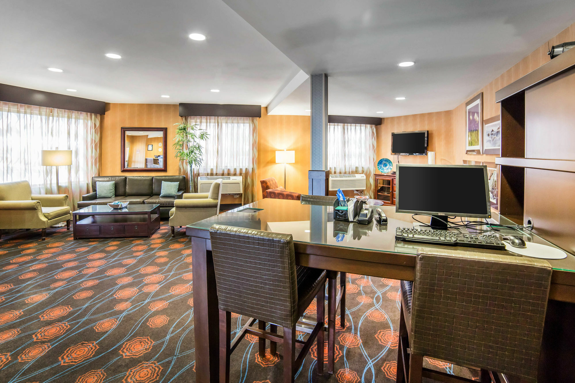 Comfort Inn University Missoula Dış mekan fotoğraf