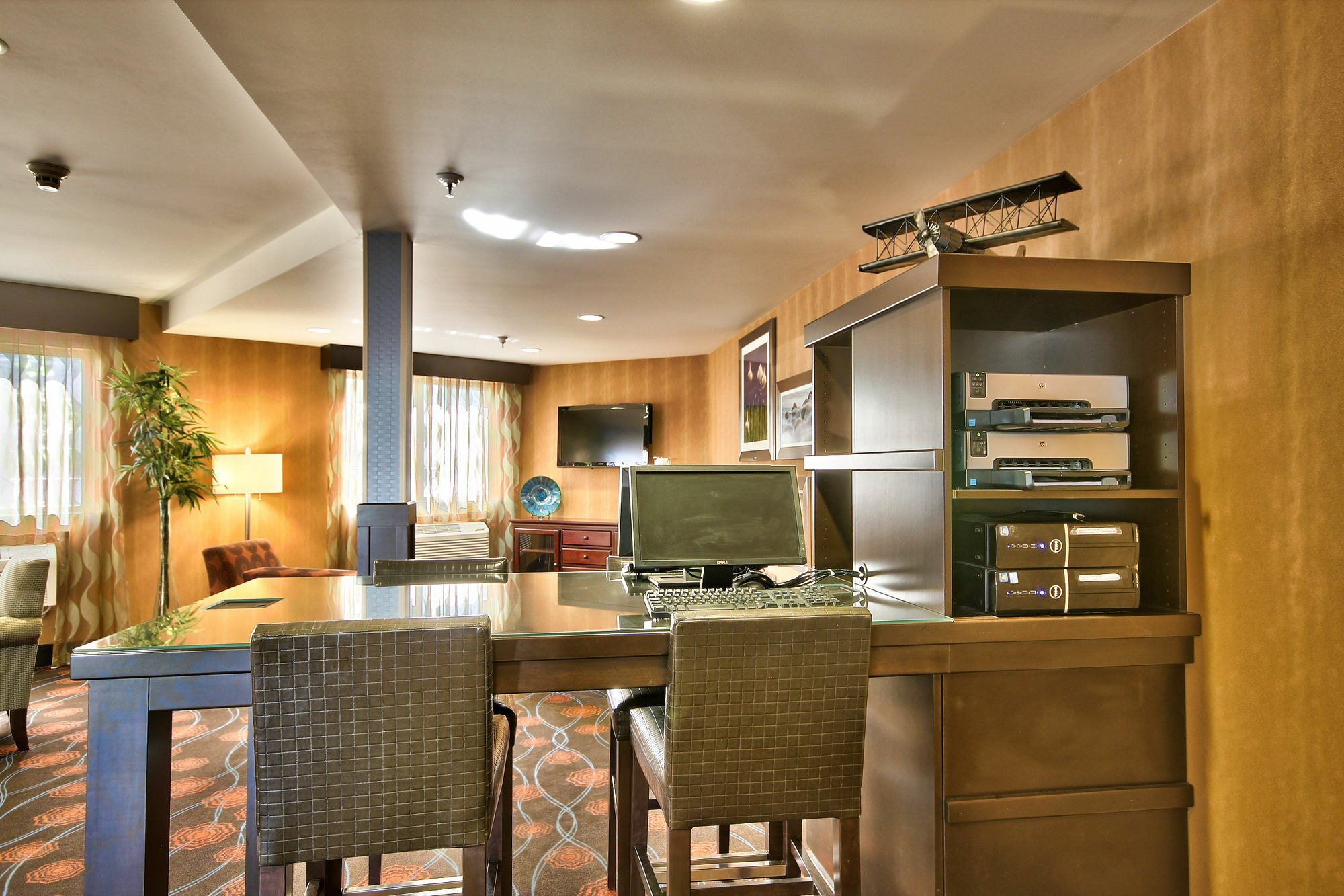 Comfort Inn University Missoula Dış mekan fotoğraf