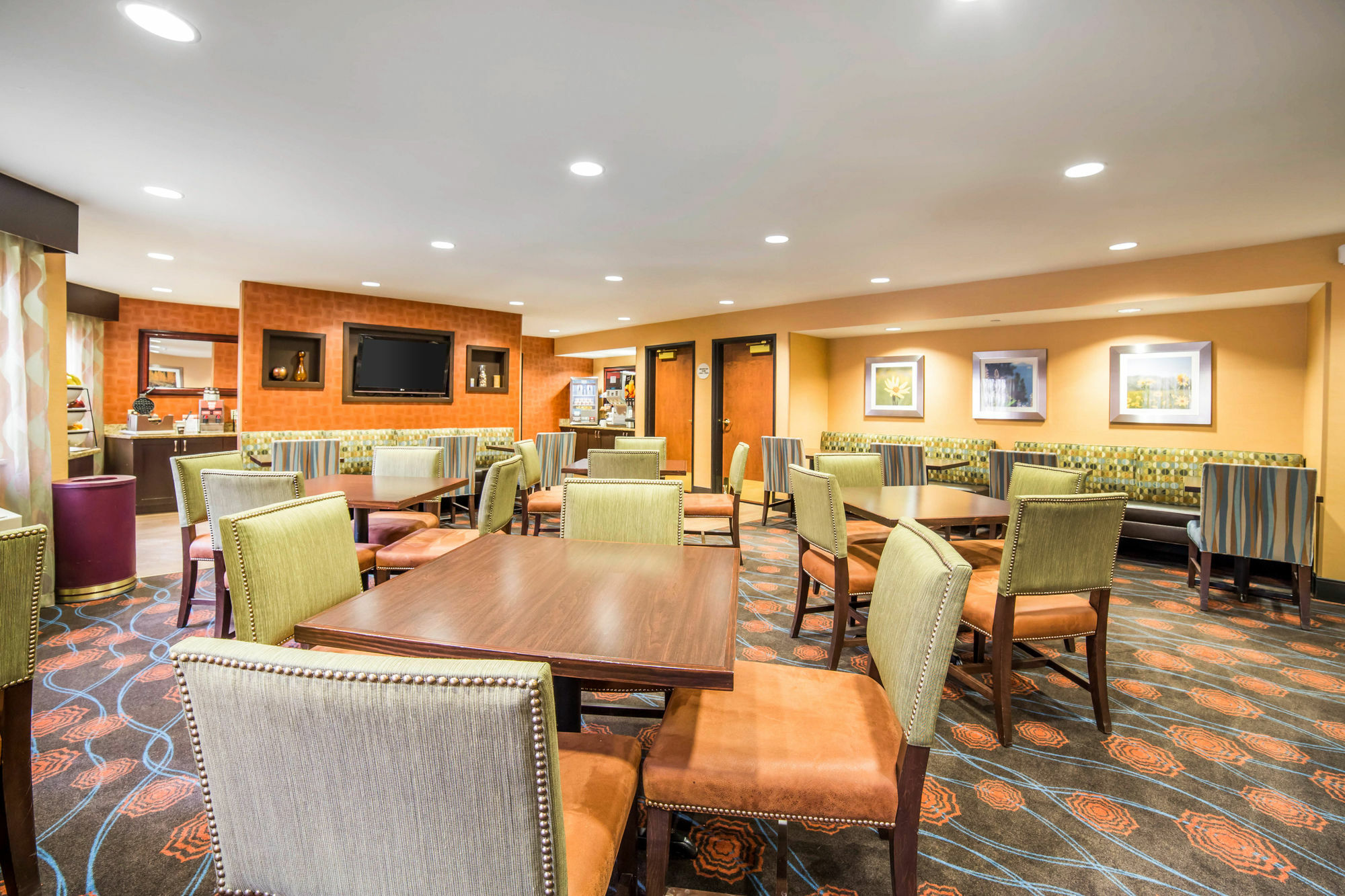 Comfort Inn University Missoula Dış mekan fotoğraf